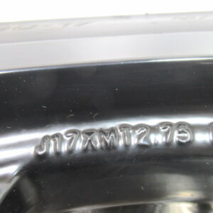 roue avant RIEJU MRT 50 2T -2025-