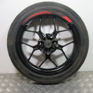 roue arrière RIEJU MRT 50 2T -2025-