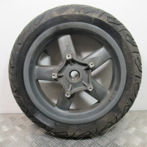 roue arrière PIAGGIO X-EVO 125 4T -2009-