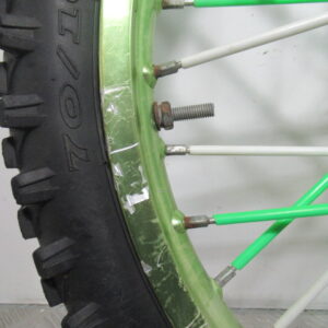 roue avant APOLLO AM-D8 250 4T -2008-