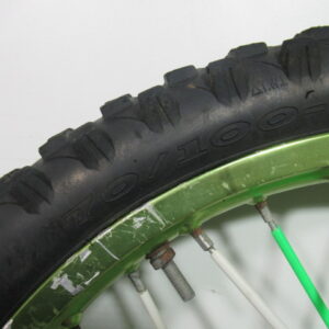 roue avant APOLLO AM-D8 250 4T -2008-