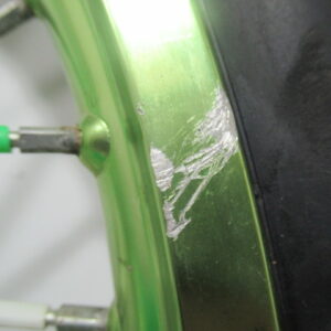 roue avant APOLLO AM-D8 250 4T -2008-