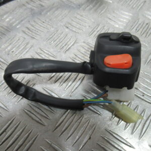 commodo droit MBK DOODO 125 4T -2000-