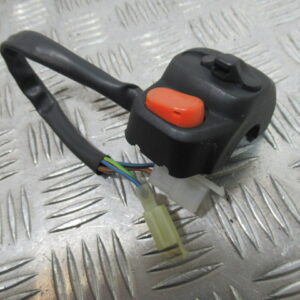 commodo droit MBK DOODO 125 4T -2000-