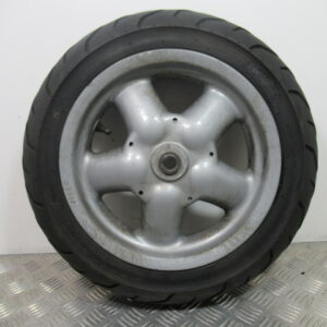 roue arrière MBK DOODO 125 4T -2000-