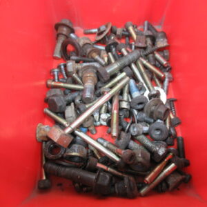 visserie MBK DOODO 125 4T -2000-