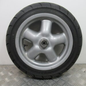 roue avant MBK DOODO 125 4T -2000-