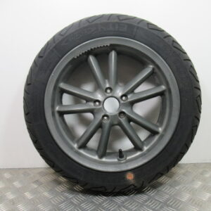 roue arrière PIAGGIO MP3 400 4T -2007-