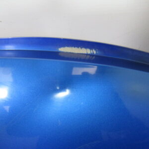 aile arrière droite KYMCO GRAND DINK 125 4T -2007-