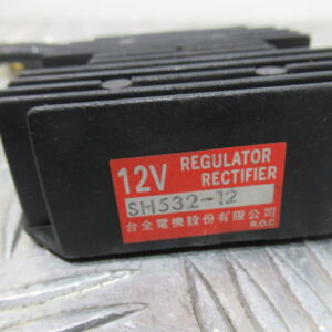 régulateur KYMCO GRAND DINK 125 4T -2007-