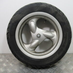 roue arrière KYMCO GRAND DINK 125 4T -2007-