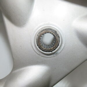 roue arrière KYMCO GRAND DINK 125 4T -2007-
