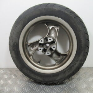 roue arrière KYMCO GRAND DINK 125 4T -2007-