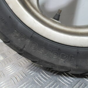 roue arrière KYMCO GRAND DINK 125 4T -2007-