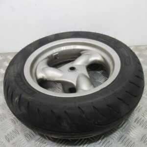 roue arrière KYMCO GRAND DINK 125 4T -2007-