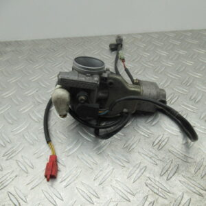 corps papillon SUZUKI BURGMAN 400 4T -2004-