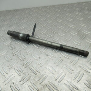 axe roue avant SUZUKI BURGMAN 400 4T -2004-