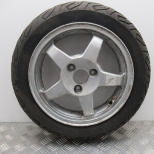 roue arrière SUZUKI BURGMAN 400 4T -2004-