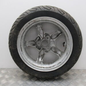 roue arrière SUZUKI BURGMAN 400 4T -2004-
