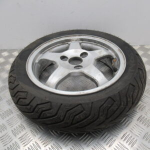 roue arrière SUZUKI BURGMAN 400 4T -2004-