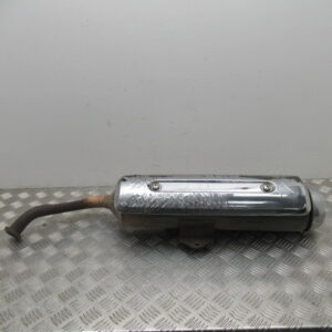 pot d&rsquo;échappement SUZUKI BURGMAN 400 4T -2004-