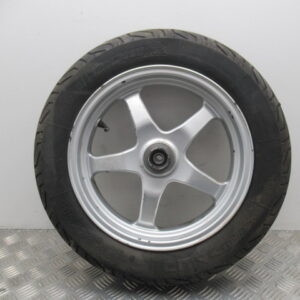 roue avant SUZUKI BURGMAN 400 4T -2004-
