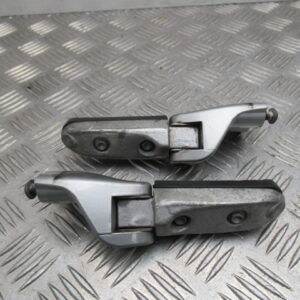 repose pieds APRILIA SCARABEO 100 4T -2007-