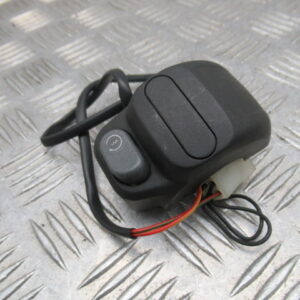 commodo droit APRILIA SCARABEO 100 4T -2007-