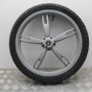 roue avant APRILIA SCARABEO 100 4T -2007-
