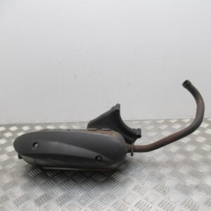 pot d&rsquo;échappement APRILIA SCARABEO 100 4T -2007-