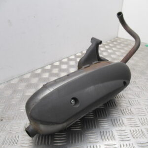 pot d’échappement APRILIA SCARABEO 100 4T -2007-