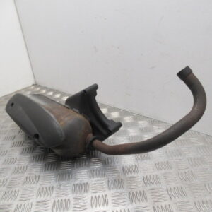 pot d’échappement APRILIA SCARABEO 100 4T -2007-