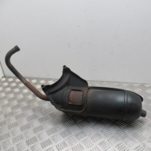 pot d’échappement APRILIA SCARABEO 100 4T -2007-