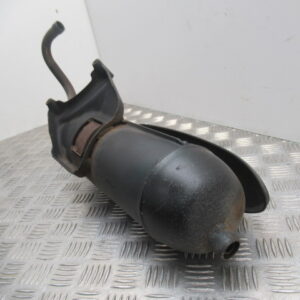 pot d’échappement APRILIA SCARABEO 100 4T -2007-