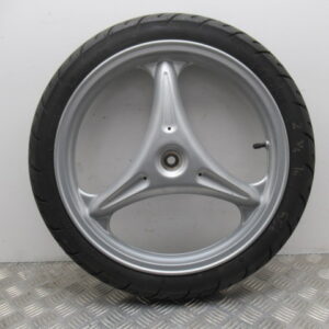roue arrière MBK FLIPPER 50  2T -2008-