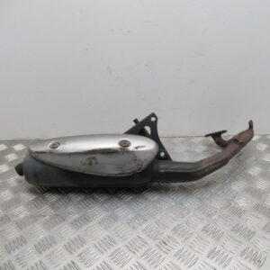 pot d&rsquo;échappement MBK FLIPPER 50  2T -2008-