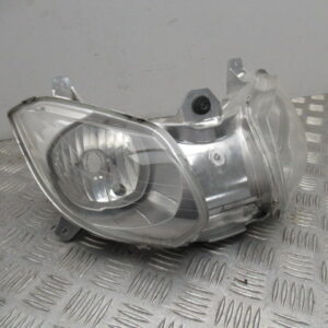 optique phare YAMAHA  X-MAX 125 ABS 4T -2012-