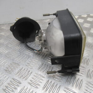 optique phare HONDA NS125R 2T -1989-