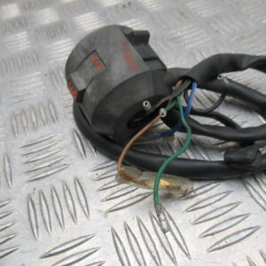 commodo droit HONDA NS125R 2T -1989-