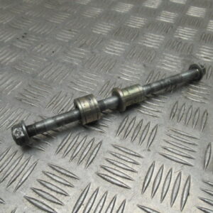 axe roue avant HONDA NS125R 2T -1989-
