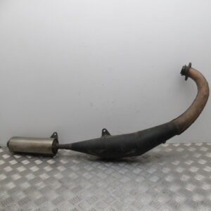 pot d&rsquo;échappement HONDA NS125R 2T -1989-
