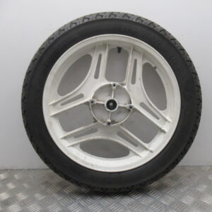 roue avant HONDA NS125R 2T -1989-