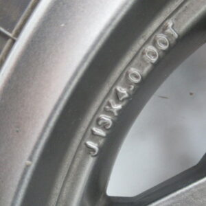 roue arrière KYMCO X TOWN 125 4T -2020-