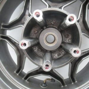 roue arrière KYMCO X TOWN 125 4T -2020-