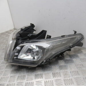 optique phare KYMCO X TOWN 125 4T -2020-