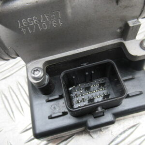 corps papillon KYMCO X TOWN 125 4T -2020-