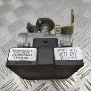 corps papillon KYMCO X TOWN 125 4T -2020-