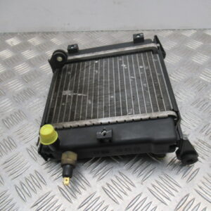 radiateur d’eau KYMCO X TOWN 125 4T -2020-