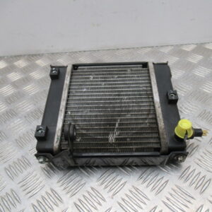 radiateur d’eau KYMCO X TOWN 125 4T -2020-