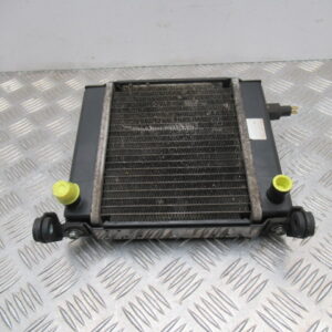 radiateur d’eau KYMCO X TOWN 125 4T -2020-